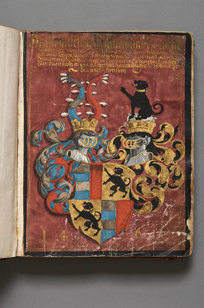Turnierbuch