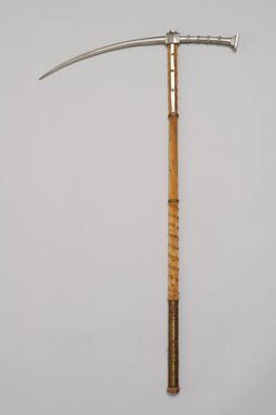 Großer Streithammer, Fußstreithammer