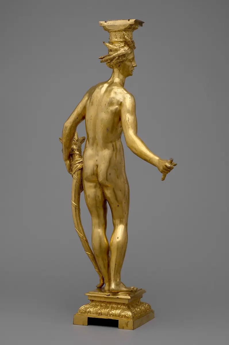 Allegorie des Sommers