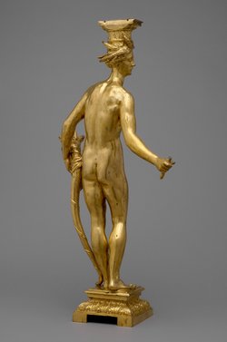 Allegorie des Sommers