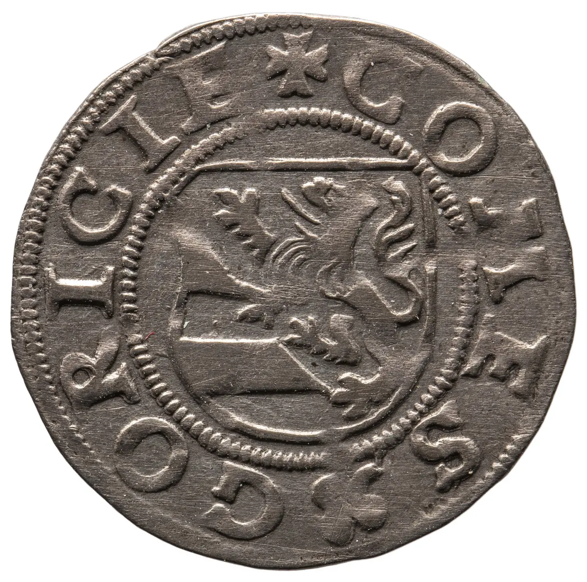 Haus Österreich: Maximilian I.
