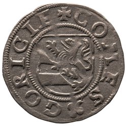 Haus Österreich: Maximilian I.