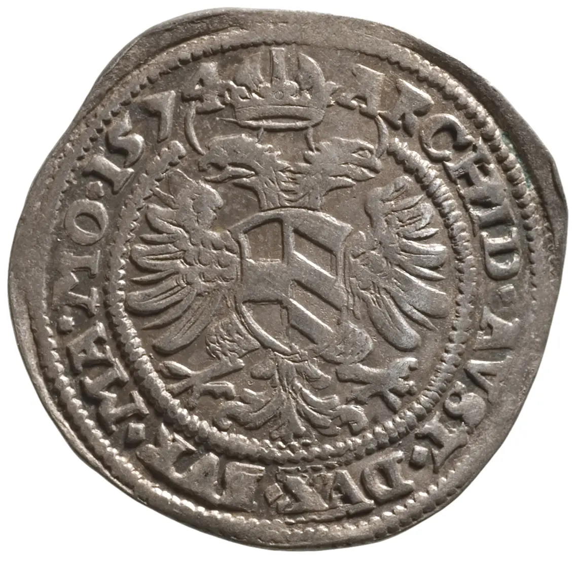 Münze