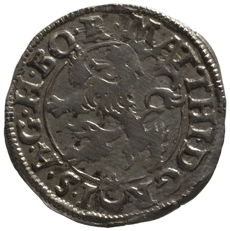Münze