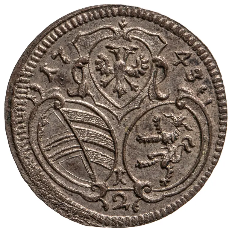 Münze