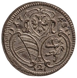 Haus Österreich: Maria Theresia
