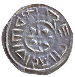 Könige von Ungarn: Stephan (I.) der Heilige