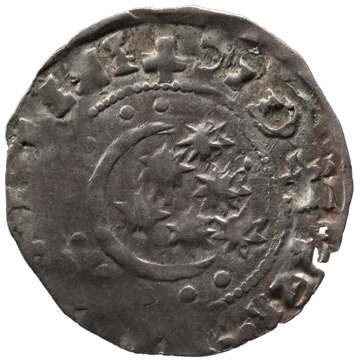Äbte von Formbach: Dietrich (1127– ca. 1140)