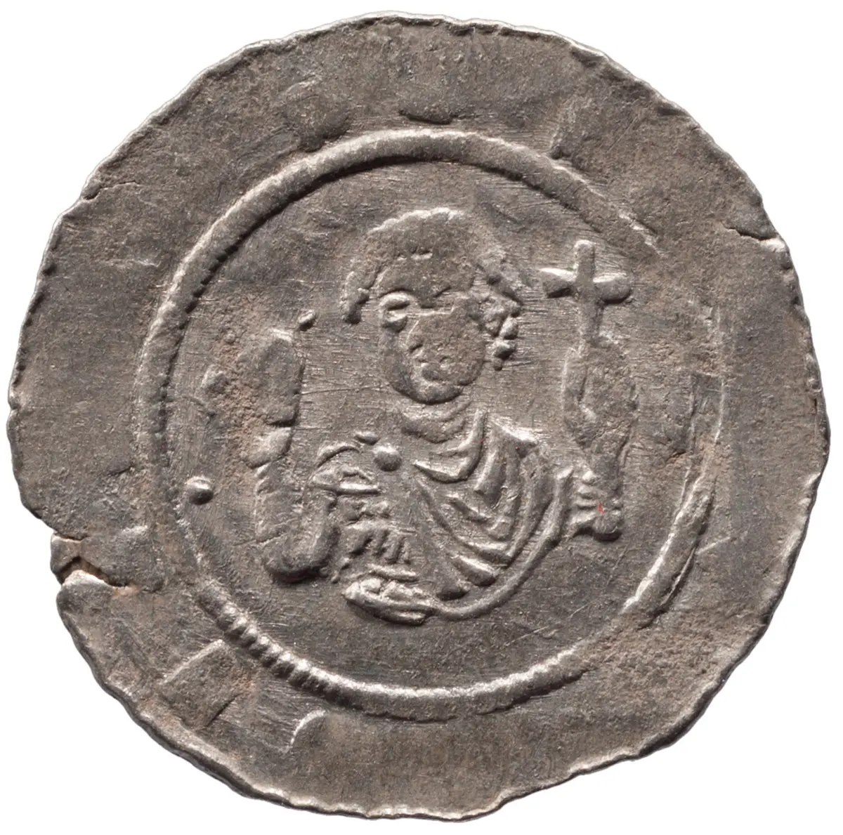 Herzöge von Böhmen: Wladislaus I. (1109–1118 / 1120–1125)