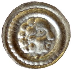 Könige von Ungarn: Brakteaten (Mittelalter)