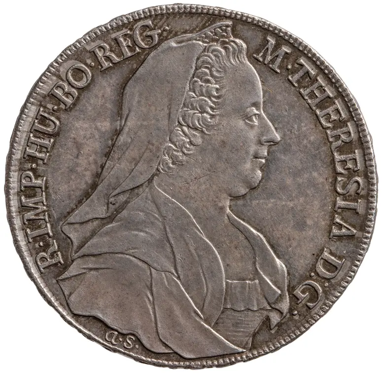 Münze