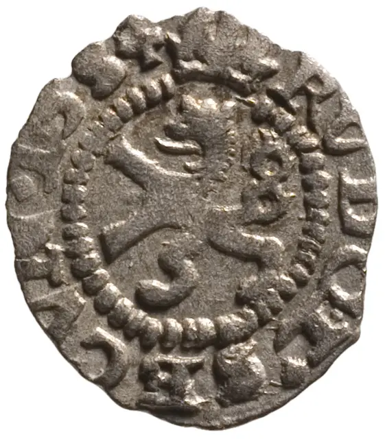Münze
