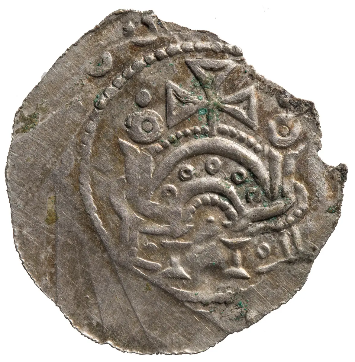 Markgrafen von Österreich: Leopold III. (1095–1136), Leopold IV. (1136–1141) od. Heinrich II. (1141–1177)