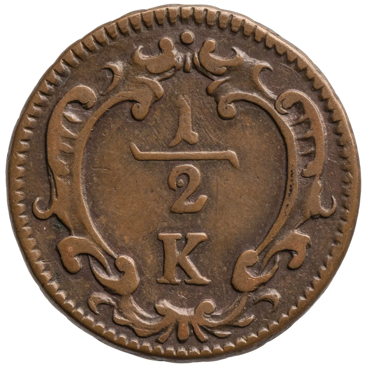 Haus Österreich: Maria Theresia