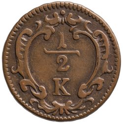 Haus Österreich: Maria Theresia