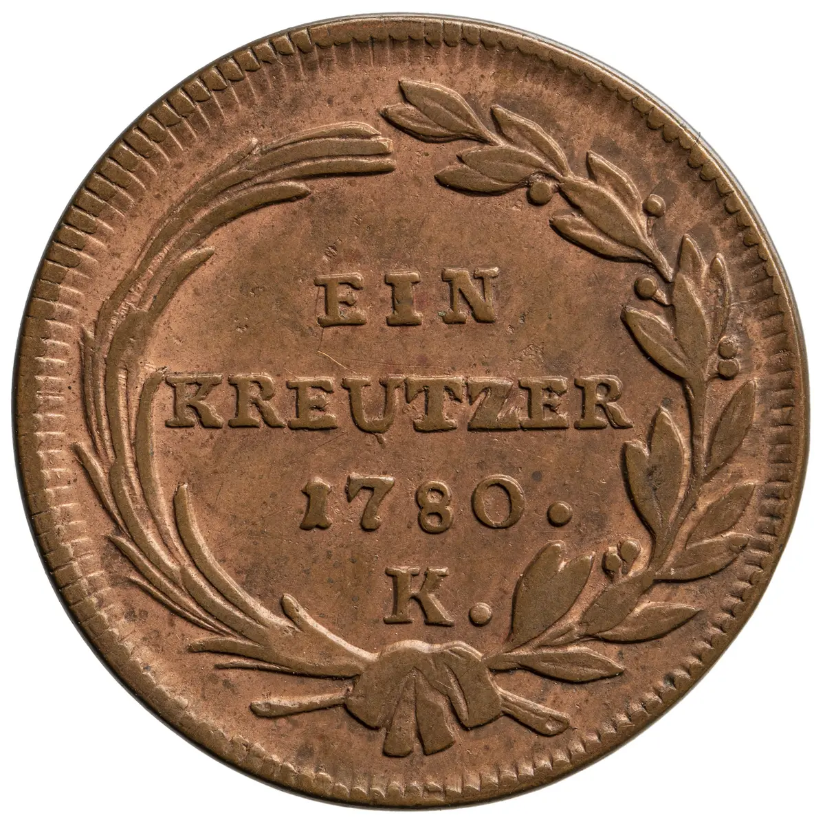 Haus Österreich: Maria Theresia