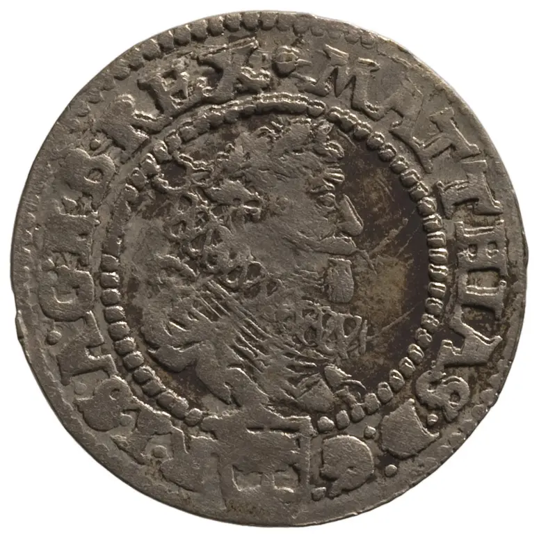 Münze