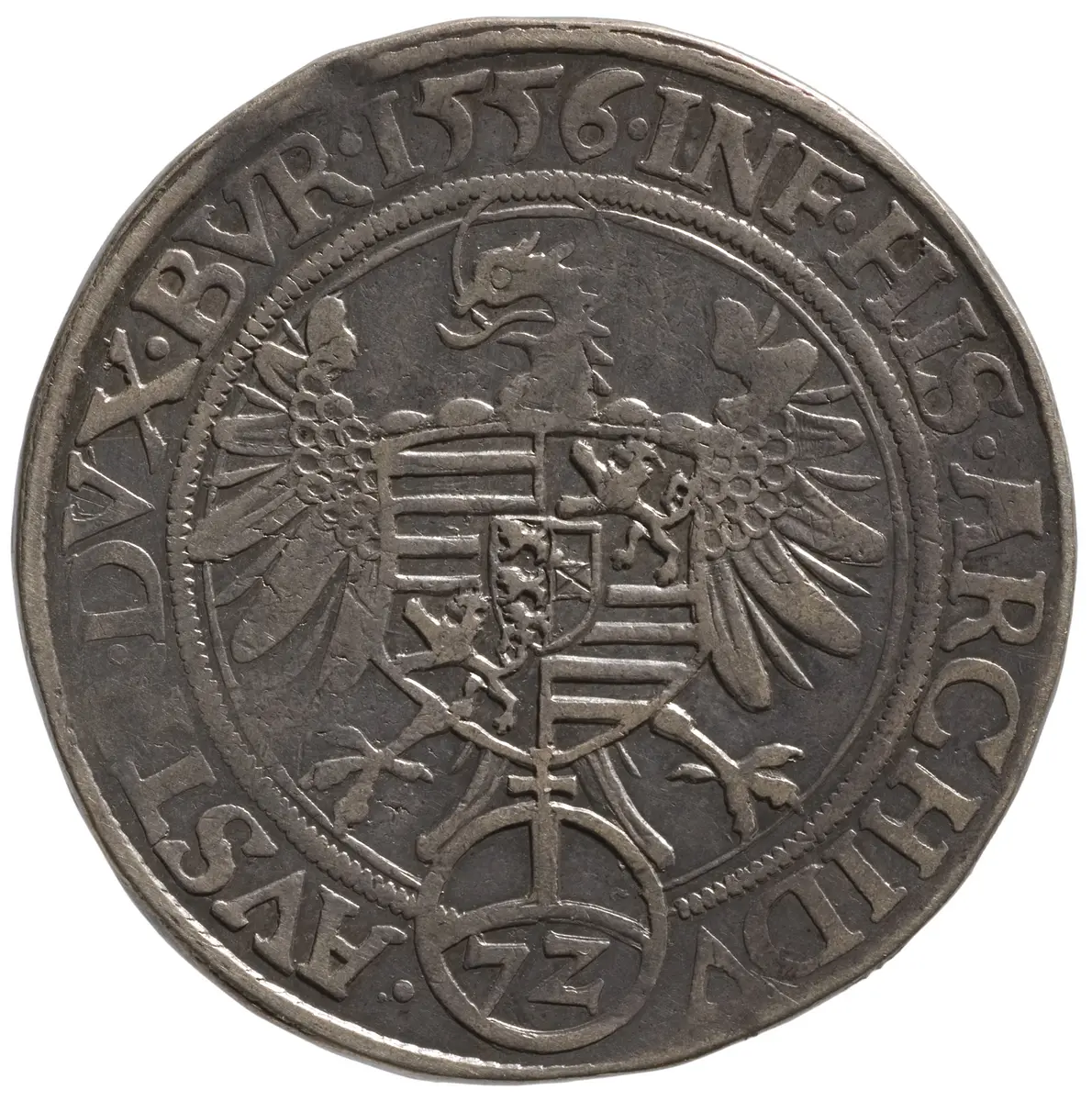 Münze