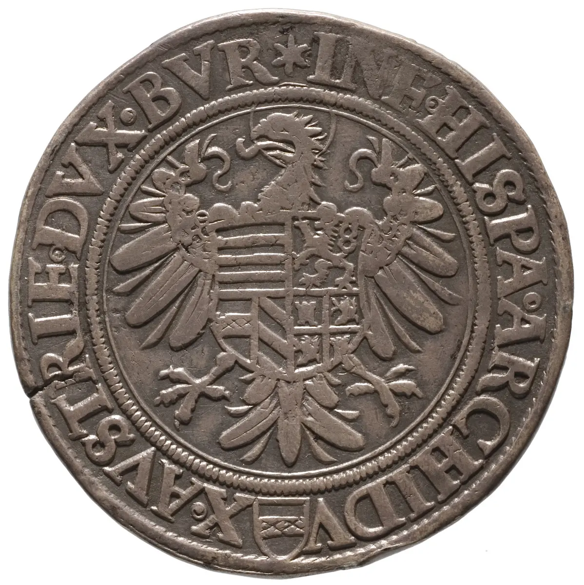 Münze