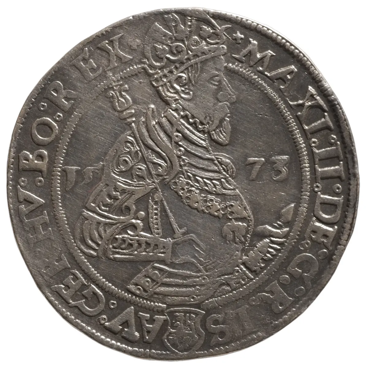 Münze