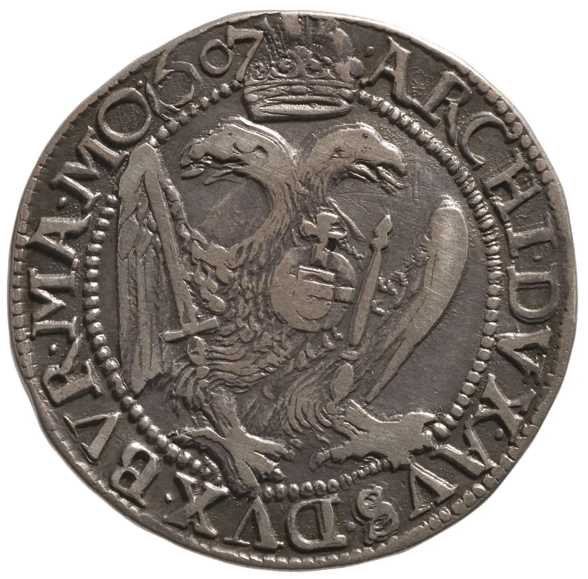 Münze