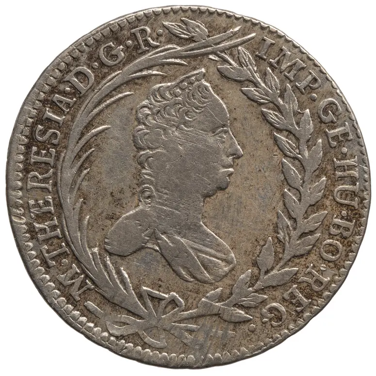 Münze