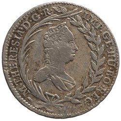 Haus Österreich: Maria Theresia