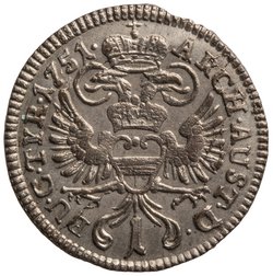 Haus Österreich: Maria Theresia