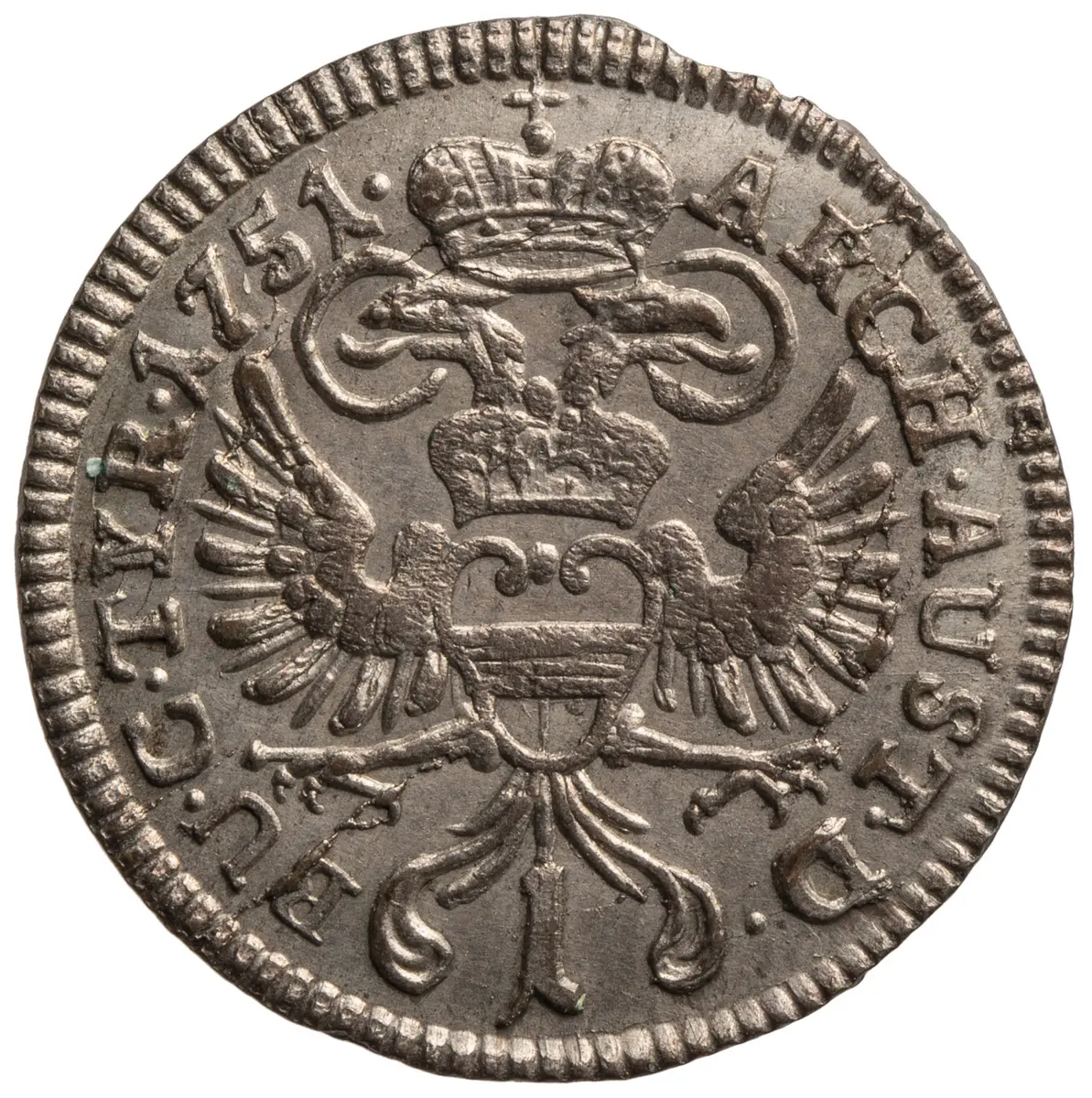Haus Österreich: Maria Theresia