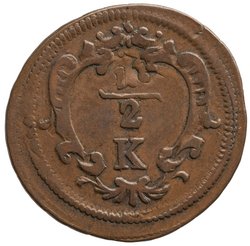 Haus Österreich: Maria Theresia