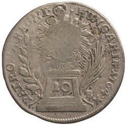 Haus Österreich: Maria Theresia