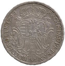 Haus Österreich: Maria Theresia