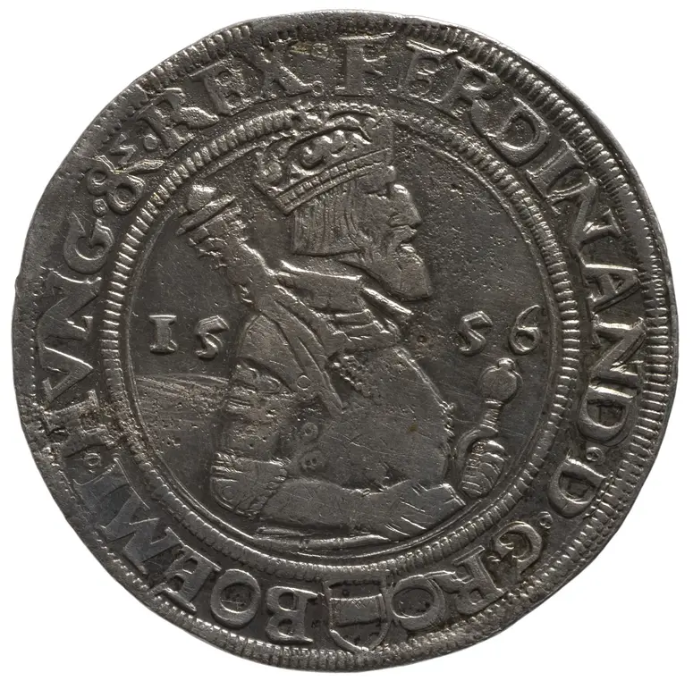 Münze