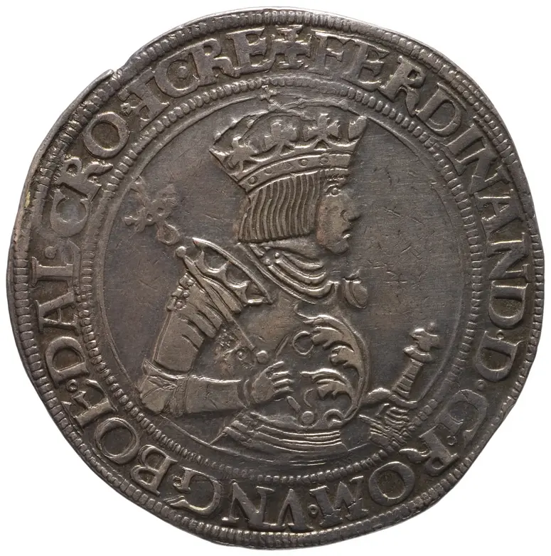 Münze