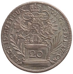Haus Österreich: Maria Theresia