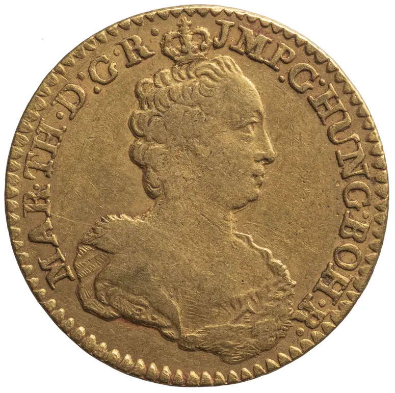 Münze