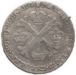 Österreichische Niederlande: Maria Theresia