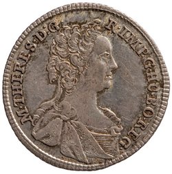 Haus Österreich: Maria Theresia