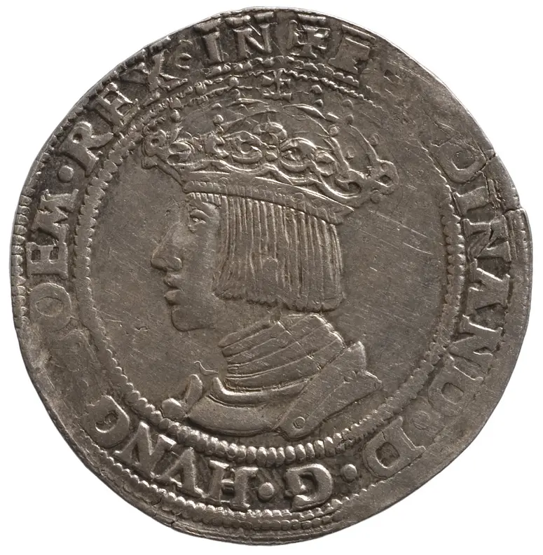 Münze