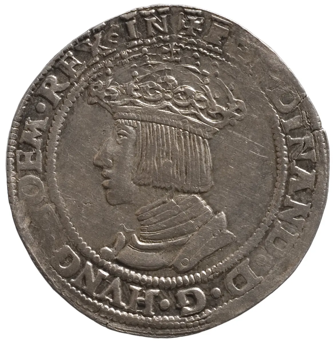 Münze