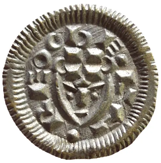 Münze