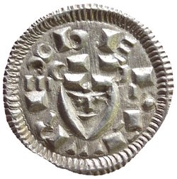 Könige von Ungarn: Béla (II.) der Blinde