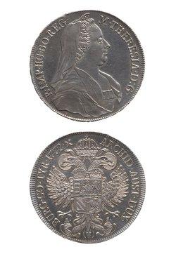 Haus Österreich: Maria Theresia