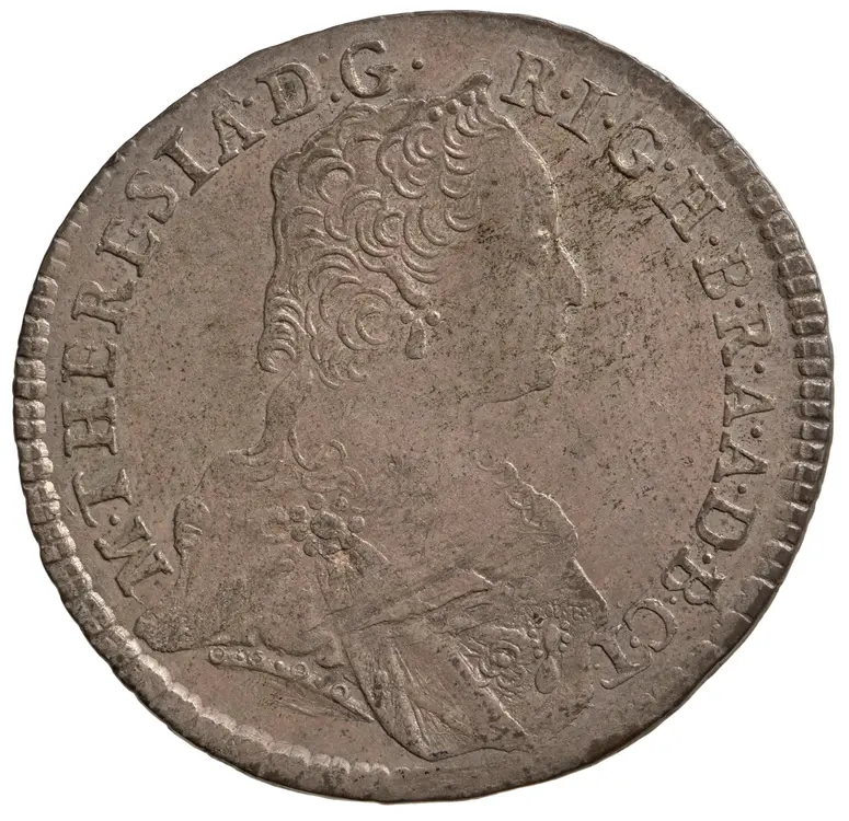 Münze
