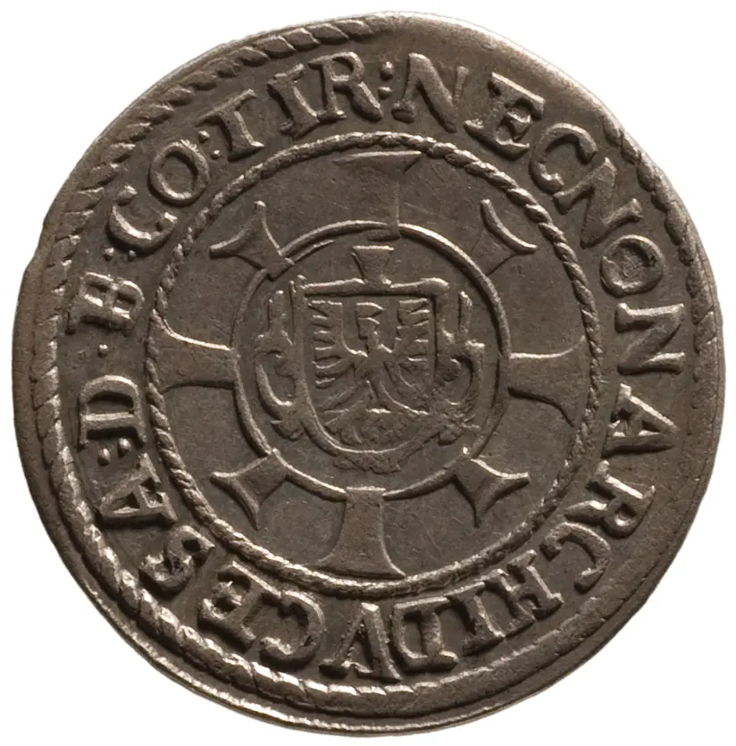 Haus Österreich: Rudolf II.
