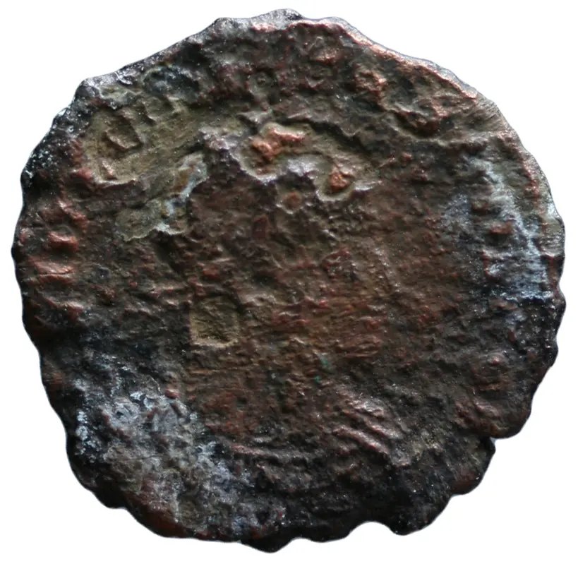 Constantius II. (Caesar)