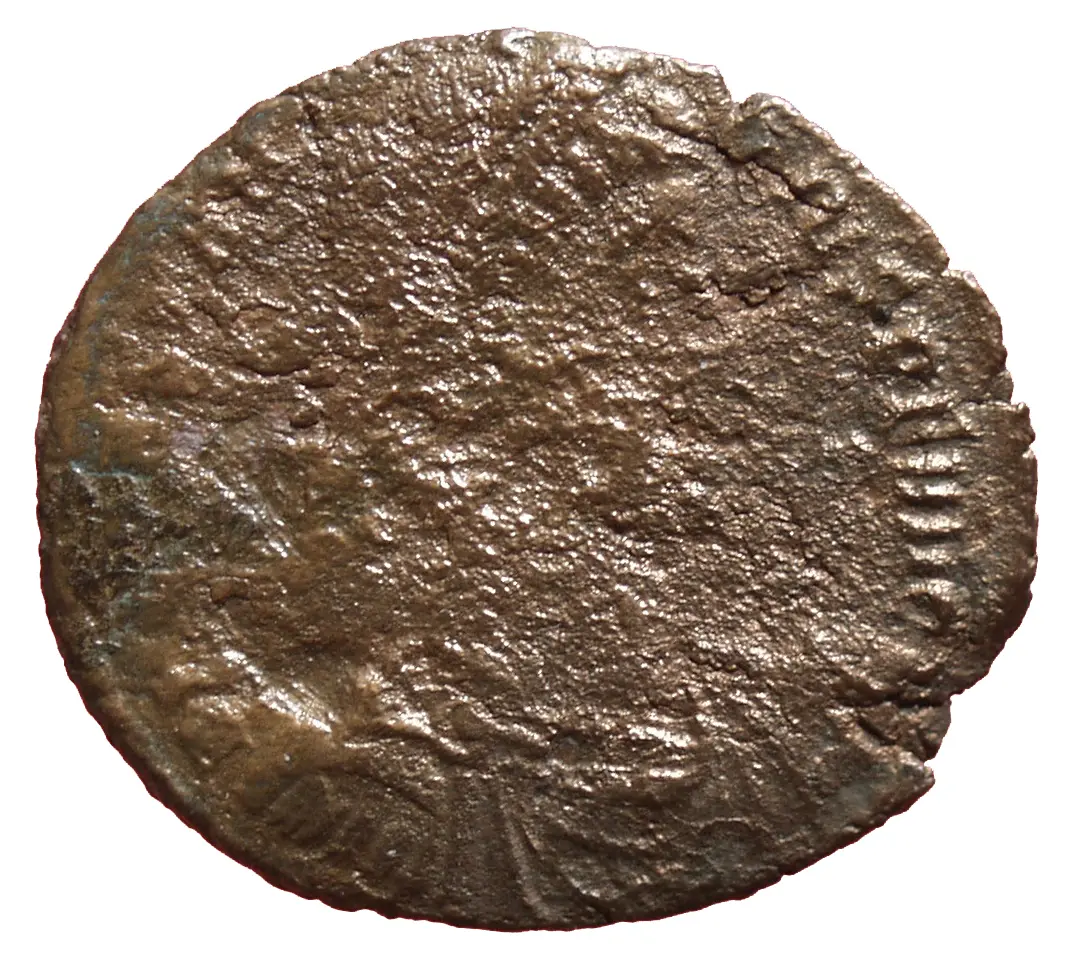 Constantius II.