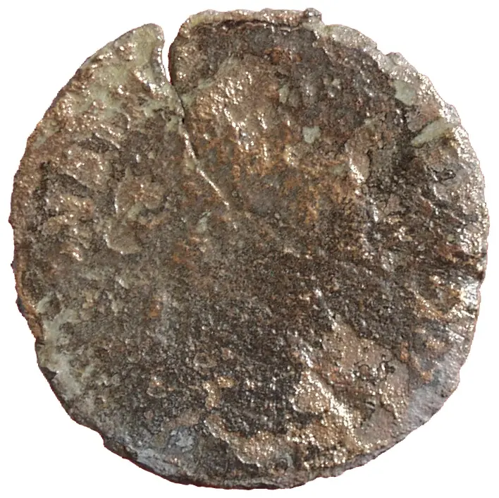 Constans oder Constantius II.