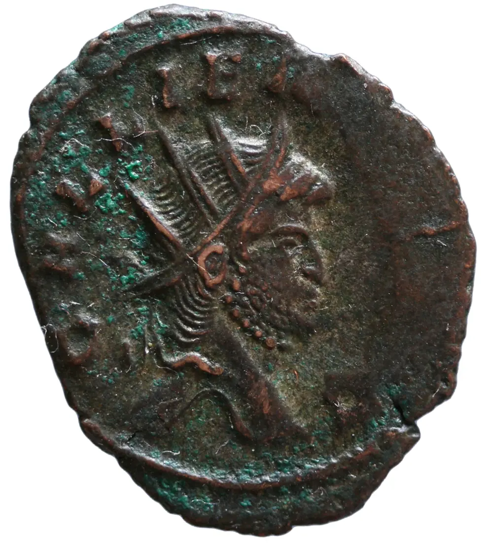 Gallienus