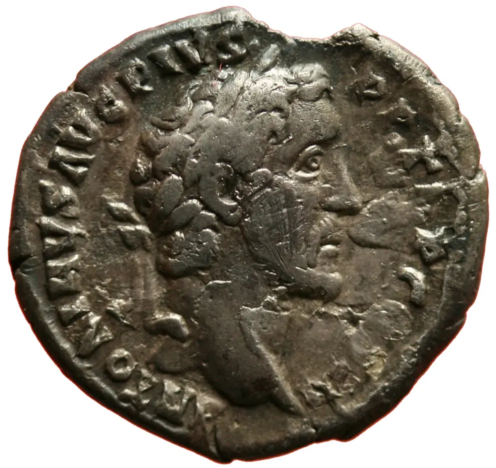 Antoninus I. Pius